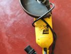 Dewalt Heavy-Duty Large Angle Grinder