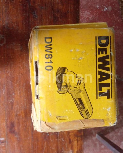 Dewalt Japan Grinder in Matara City ikman