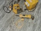 Dewalt Machinery Tools