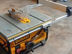 Dewalt Table Saw
