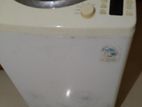 Dewoo 14 Kg Washing Machine
