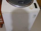 Daewoo Washing Machine 14KG