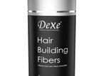 Dexe Hair Building Fibers