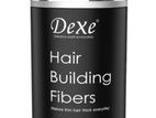 Dexe Hair Building Fibers