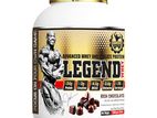 Dexter Jackson Legend Whey Protein 5 lbs. 76 Servings