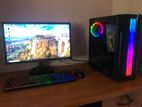 Desktop Computer