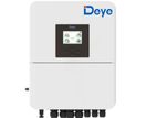 Deye 3Phase 5kW Hybrid Solar Inverter