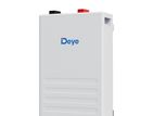 Deye 5KWH Lithium Battery Pack (LiFePO₄)
