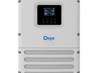 Deye 6kW Off-Grid Solar Inverter | 48V Dual MPPT Brand New