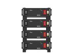 Deye SE-G5.1 5.12kWh Lithium Battery – Brand New
