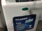 DFA 70 Washing Machine