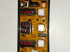 DFA60 Washing Machine Control Panel