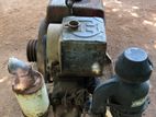 DFAC 2004 Diesel Engine