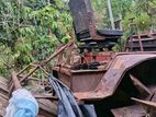DFAC Boat tractor 2024