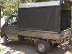 Dfsk Crew Cab 2015