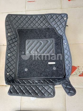 DFSK 3D Carpet (7 Seat)