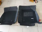 DFSK 580 3D Carpet