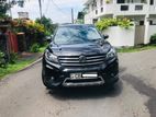 DFSK 580 Glory SUV For Rent