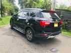 DFSK 580 Glory Suv Jeep For Rent