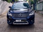 DFSK 580 Suv for Rent
