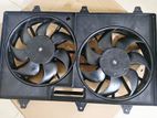 DFSK 580 VT3 Radiator Fan Brand-new
