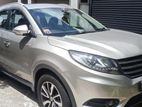 DFSK 7 Seater Suv for rent