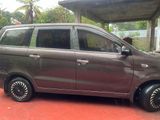 DFSK Glory 330 2018