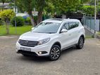DFSK Glory 580 1.5T CVT L 2021