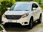 DFSK Glory 580 1ST Turbo SUV 2018