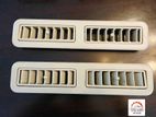 DFSK Glory 580 3rd Row AC vent