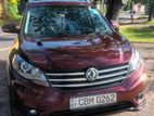 DFSK Glory 580 L 2021