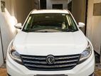 DFSK Glory 580 Luxury 2021