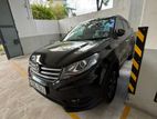 DFSK Glory 580 SUV 2021
