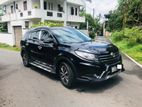 DFSK Glory 580 Suv For Rent