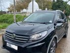 DFSK glory 580 SUV-For Rent