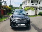 DFSK Glory 580 Suv Jeep- For Rent