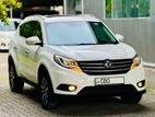 DFSK Glory 580 SUV Turbo 1st Ow 2018