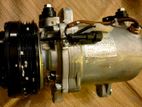 DFSK Glory 580 VT3 AC compressor
