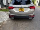 DFSK Glory i Auto 2021