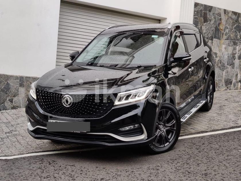 DFSK Glory I Auto 2021 in Kohuwala ikman.lk