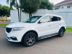 DFSK Glory I Auto 2021
