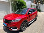 DFSK Glory I Auto 2022