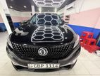 DFSK Glory I Auto 2022