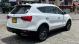 DFSK Glory i-Auto 2022