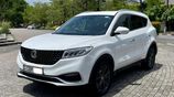 DFSK Glory i-Auto 2022