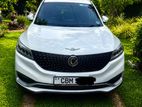 DFSK Glory I Auto 2024