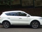 DFSK Glory i Auto 2025