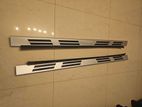 DFSK Glory I-auto 580 Side Step