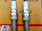 DFSK Glory i-auto 580 Spark Plugs