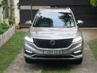 DFSK Glory i auto 7 seater 2023